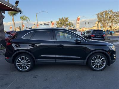 2017 Lincoln MKC Reserve - Photo 10 - Norwalk, CA 90650-2241