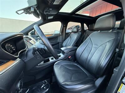 2017 Lincoln MKC Reserve - Photo 18 - Norwalk, CA 90650-2241