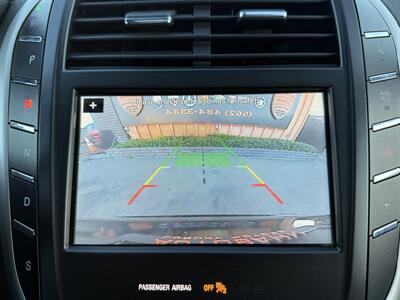 2017 Lincoln MKC Reserve - Photo 36 - Norwalk, CA 90650-2241
