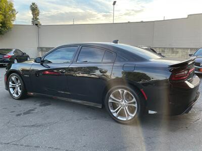 2020 Dodge Charger R/T   - Photo 7 - Norwalk, CA 90650-2241