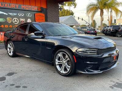 2020 Dodge Charger R/T   - Photo 16 - Norwalk, CA 90650-2241