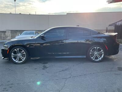 2020 Dodge Charger R/T   - Photo 6 - Norwalk, CA 90650-2241