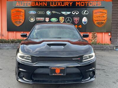 2020 Dodge Charger R/T   - Photo 2 - Norwalk, CA 90650-2241