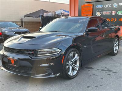 2020 Dodge Charger R/T   - Photo 5 - Norwalk, CA 90650-2241