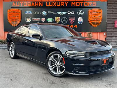 2020 Dodge Charger R/T  
