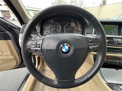 2014 BMW 5 Series 535d   - Photo 25 - Norwalk, CA 90650-2241