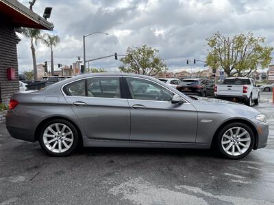 2014 BMW 5 Series 535d   - Photo 16 - Norwalk, CA 90650-2241