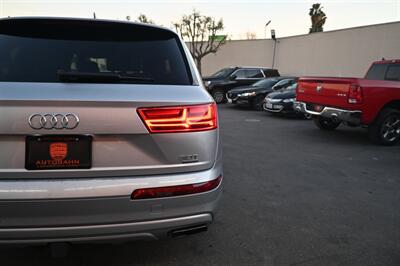 2018 Audi Q7 3.0T quattro Prestige   - Photo 11 - Norwalk, CA 90650-2241