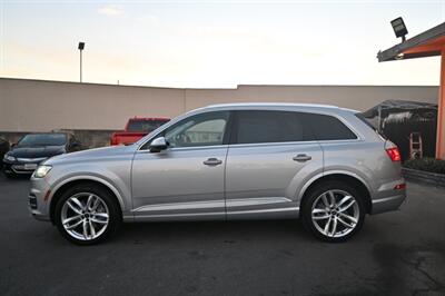 2018 Audi Q7 3.0T quattro Prestige   - Photo 7 - Norwalk, CA 90650-2241
