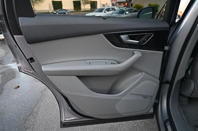 2018 Audi Q7 3.0T quattro Prestige   - Photo 44 - Norwalk, CA 90650-2241
