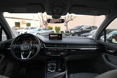 2018 Audi Q7 3.0T quattro Prestige   - Photo 52 - Norwalk, CA 90650-2241