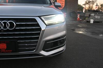 2018 Audi Q7 3.0T quattro Prestige   - Photo 5 - Norwalk, CA 90650-2241