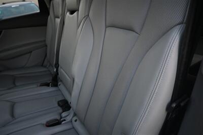2018 Audi Q7 3.0T quattro Prestige   - Photo 49 - Norwalk, CA 90650-2241