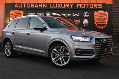 2018 Audi Q7 3.0T quattro Prestige   - Photo 1 - Norwalk, CA 90650-2241