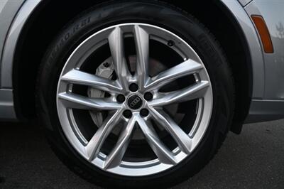 2018 Audi Q7 3.0T quattro Prestige   - Photo 15 - Norwalk, CA 90650-2241