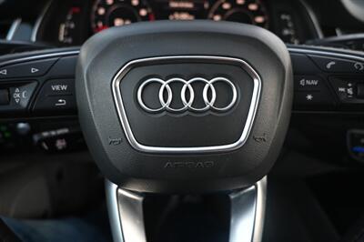2018 Audi Q7 3.0T quattro Prestige   - Photo 33 - Norwalk, CA 90650-2241