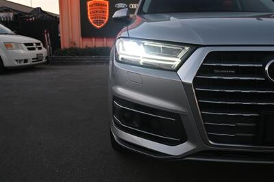 2018 Audi Q7 3.0T quattro Prestige   - Photo 3 - Norwalk, CA 90650-2241