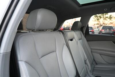 2018 Audi Q7 3.0T quattro Prestige   - Photo 61 - Norwalk, CA 90650-2241