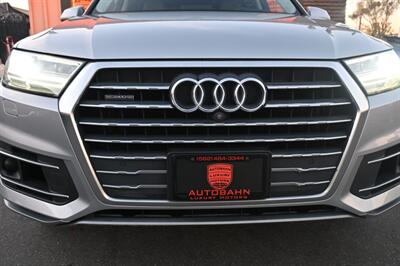 2018 Audi Q7 3.0T quattro Prestige   - Photo 4 - Norwalk, CA 90650-2241