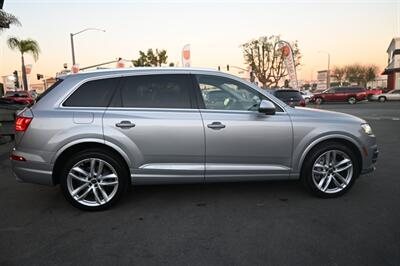 2018 Audi Q7 3.0T quattro Prestige   - Photo 13 - Norwalk, CA 90650-2241