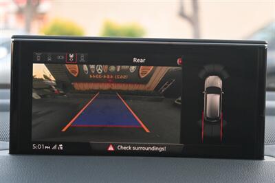 2018 Audi Q7 3.0T quattro Prestige   - Photo 38 - Norwalk, CA 90650-2241