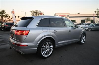 2018 Audi Q7 3.0T quattro Prestige   - Photo 12 - Norwalk, CA 90650-2241