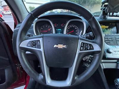 2015 Chevrolet Equinox LT   - Photo 25 - Norwalk, CA 90650-2241
