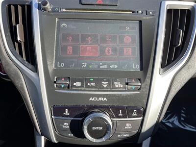 2016 Acura TLX V6   - Photo 43 - Norwalk, CA 90650-2241