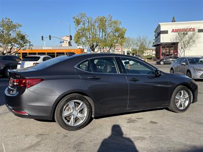 2016 Acura TLX V6   - Photo 15 - Norwalk, CA 90650-2241