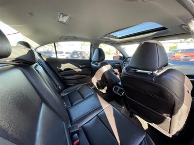 2016 Acura TLX V6   - Photo 35 - Norwalk, CA 90650-2241