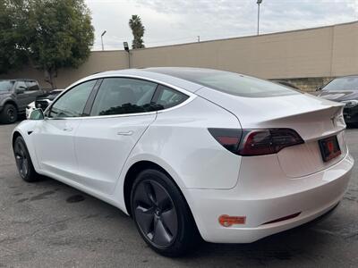 2020 Tesla Model 3 Standard Range Plus   - Photo 8 - Norwalk, CA 90650-2241
