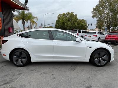 2020 Tesla Model 3 Standard Range Plus   - Photo 12 - Norwalk, CA 90650-2241