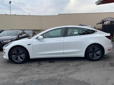 2020 Tesla Model 3 Standard Range Plus   - Photo 6 - Norwalk, CA 90650-2241