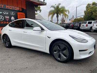 2020 Tesla Model 3 Standard Range Plus   - Photo 13 - Norwalk, CA 90650-2241