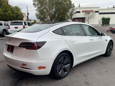 2020 Tesla Model 3 Standard Range Plus   - Photo 11 - Norwalk, CA 90650-2241