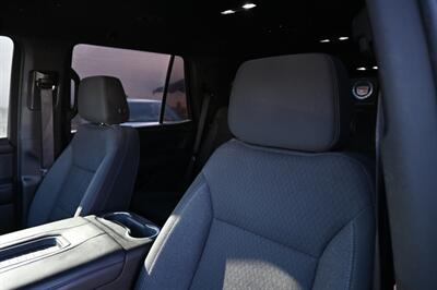 2022 GMC Yukon SLE - Photo 20 - Norwalk, CA 90650-2241