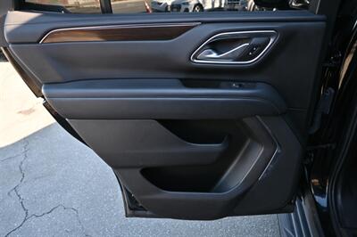 2022 GMC Yukon SLE - Photo 31 - Norwalk, CA 90650-2241