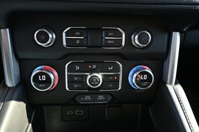 2022 GMC Yukon SLE - Photo 29 - Norwalk, CA 90650-2241