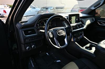 2022 GMC Yukon SLE - Photo 24 - Norwalk, CA 90650-2241