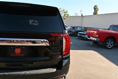 2022 GMC Yukon SLE - Photo 10 - Norwalk, CA 90650-2241
