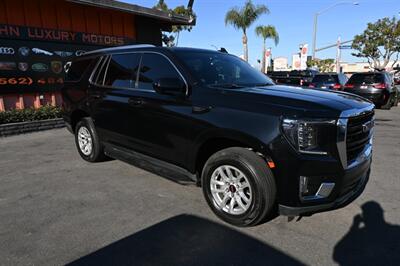 2022 GMC Yukon SLE - Photo 13 - Norwalk, CA 90650-2241