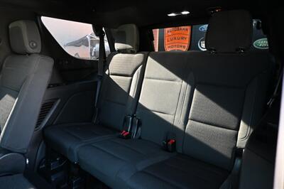 2022 GMC Yukon SLE - Photo 39 - Norwalk, CA 90650-2241