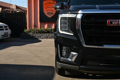 2022 GMC Yukon SLE - Photo 2 - Norwalk, CA 90650-2241