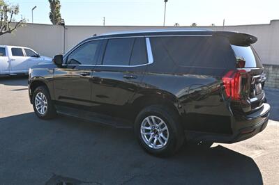 2022 GMC Yukon SLE - Photo 7 - Norwalk, CA 90650-2241