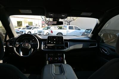 2022 GMC Yukon SLE - Photo 38 - Norwalk, CA 90650-2241