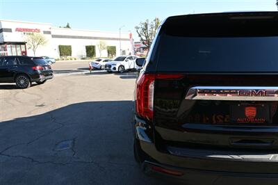 2022 GMC Yukon SLE - Photo 8 - Norwalk, CA 90650-2241