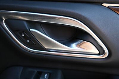 2022 GMC Yukon SLE - Photo 42 - Norwalk, CA 90650-2241