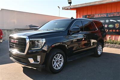 2022 GMC Yukon SLE - Photo 5 - Norwalk, CA 90650-2241
