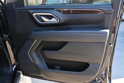 2022 GMC Yukon SLE - Photo 48 - Norwalk, CA 90650-2241