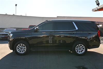 2022 GMC Yukon SLE - Photo 6 - Norwalk, CA 90650-2241